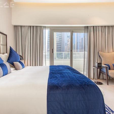 Staycae Holiday Homes - Majestine Dubai Exteriör bild