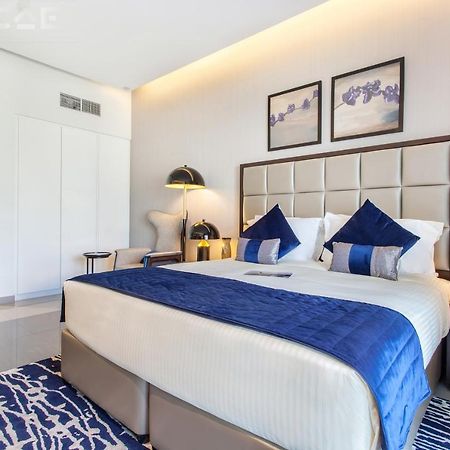 Staycae Holiday Homes - Majestine Dubai Exteriör bild